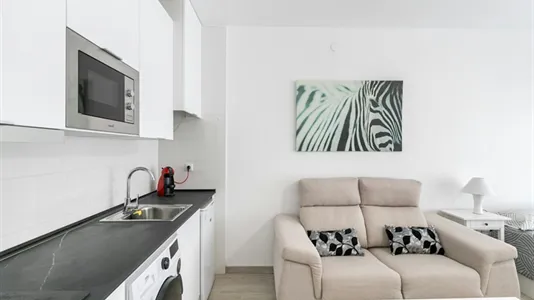 Apartments in Barcelona Sants-Montjuïc - photo 7