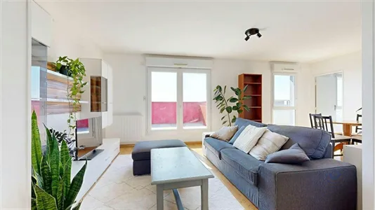 Apartments in Nantes - photo 3