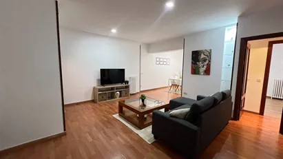 Apartment for rent in Madrid Salamanca, Madrid