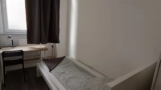 Rooms in Dortmund - photo 3