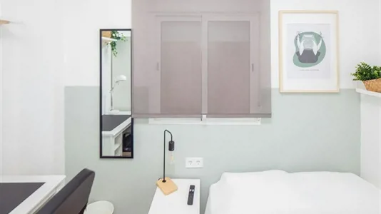 Rooms in Valencia Camins al Grau - photo 3