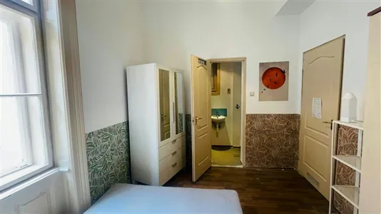 Rooms in Budapest Erzsébetváros - photo 2