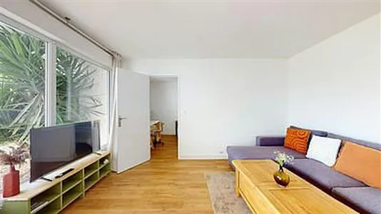 Apartments in Angers - photo 8