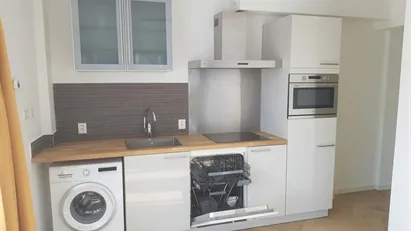 Apartment for rent in The Hague Segbroek, The Hague
