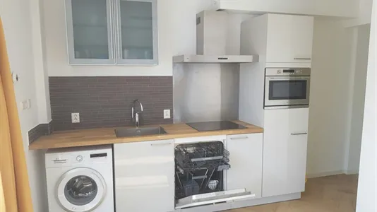 Apartments in The Hague Segbroek - photo 1
