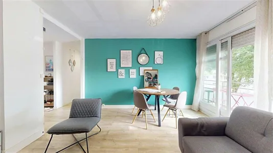 Rooms in Nantes - photo 8