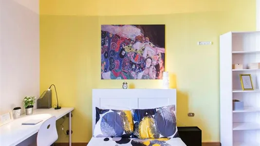 Rooms in Milano Zona 9 - Porta Garibaldi, Niguarda - photo 2
