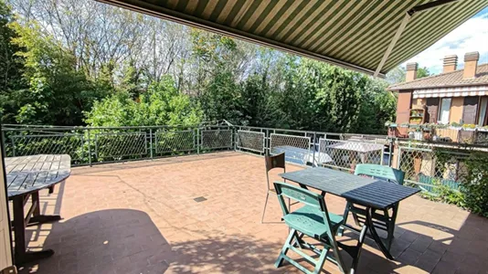 Rooms in Verona - photo 10