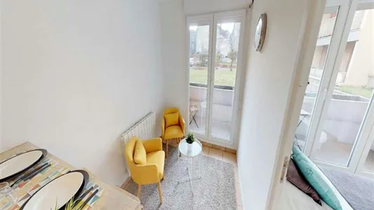 Rooms in Lille - photo 6