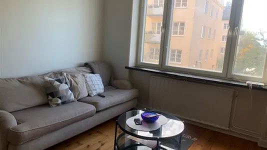 Apartments in Södermalm - photo 1