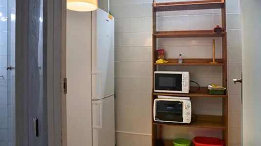 Apartments in Barcelona Ciutat Vella - photo 7