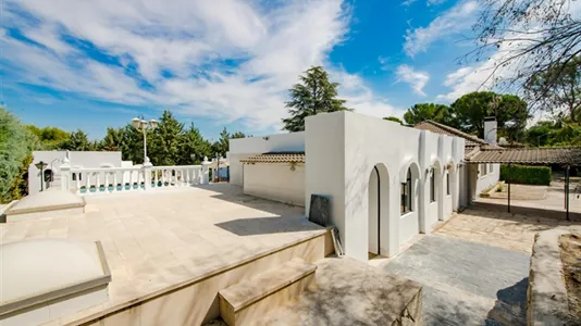 Rooms in Villaviciosa de Odón - photo 4