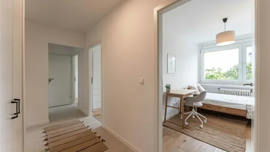 Rooms in Munich Ramersdorf-Perlach - photo 6