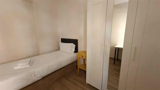 Rooms in Madrid San Blas - photo 5