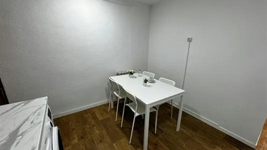 Rooms in Madrid Moratalaz - photo 6