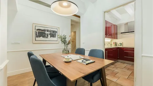 Apartments in Madrid Centro - photo 7