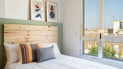 Room for rent in Madrid Chamberí, Madrid