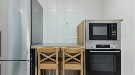 Apartments in Barcelona Sarrià-St. Gervasi - photo 10