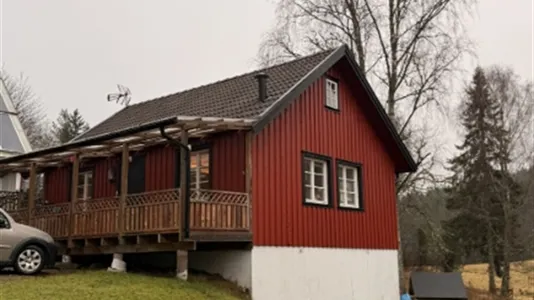 Houses in Uddevalla - photo 13