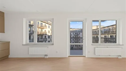 Apartments in Solna - photo 5