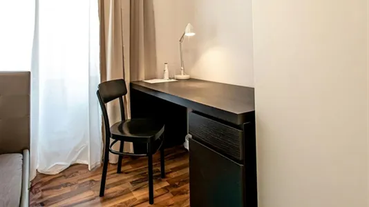 Rooms in Frankfurt Innenstadt I - photo 5