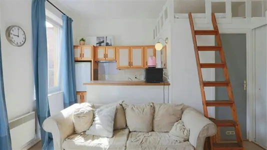 Apartments in Brussels Elsene - photo 4