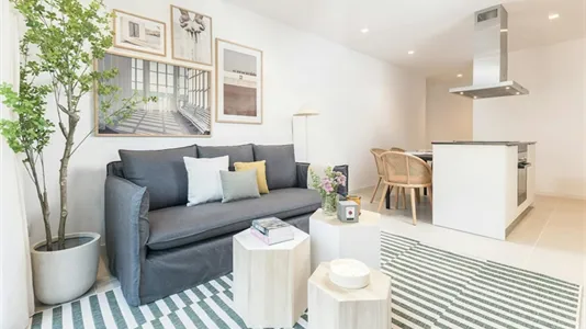 Apartments in Barcelona Gràcia - photo 4