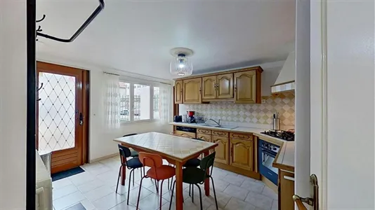 Rooms in Rouen - photo 10