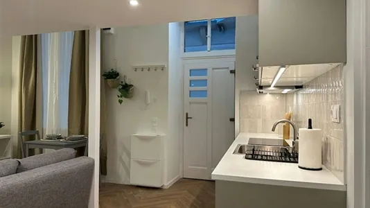 Apartments in Budapest Belváros-Lipótváros - photo 9