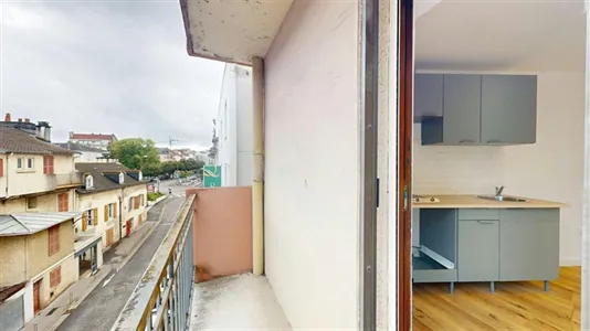 Apartments in Pau - photo 7