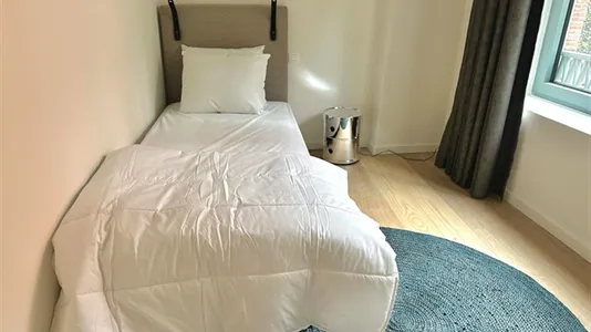 Apartments in Stad Antwerp - photo 5