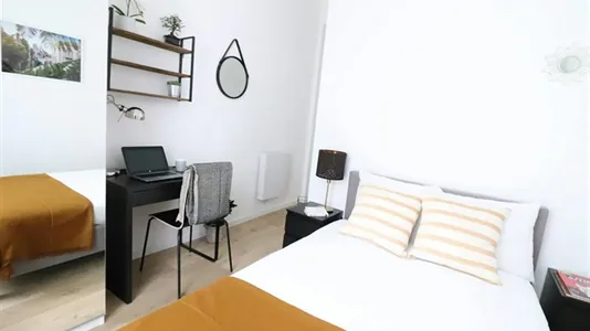 Rooms in Nice - photo 4