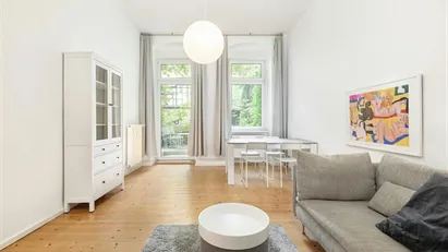 Apartment for rent in Berlin