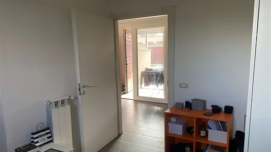 Rooms in Roma Municipio VI – Roma Delle Torri - photo 6