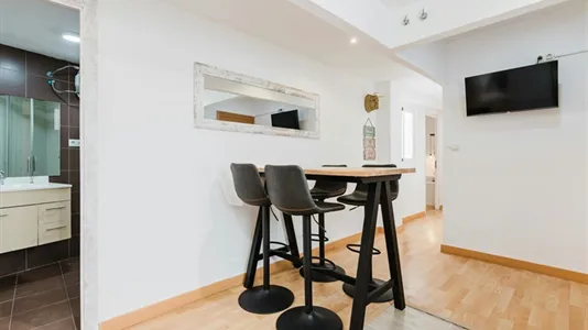 Rooms in Valencia Poblats Marítims - photo 10