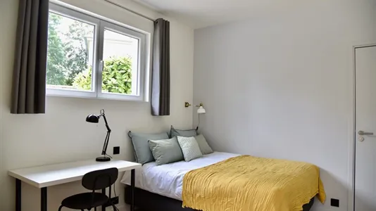 Rooms in Antony - photo 4