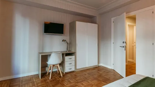 Rooms in Barcelona Sarrià-St. Gervasi - photo 5