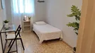 Room for rent, Las Barranquillas, Comunidad de Madrid, Plaza de Corpus Barga, Spain