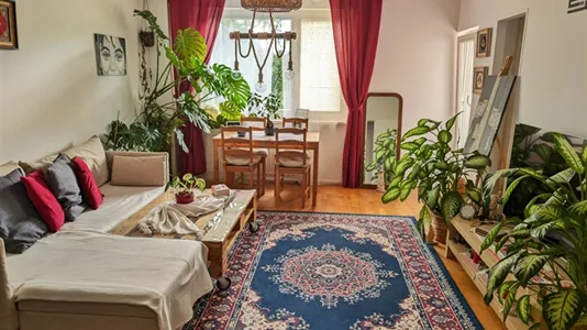 Apartments in Berlin Friedrichshain-Kreuzberg - photo 1
