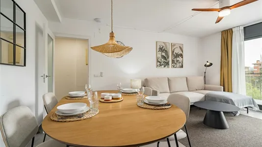 Rooms in Sant Cugat del Vallès - photo 10