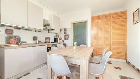 Rooms in Padua - photo 7