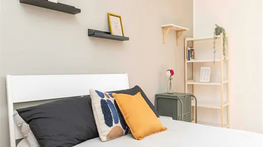 Rooms in Milano Zona 5 - Vigentino, Chiaravalle, Gratosoglio - photo 6