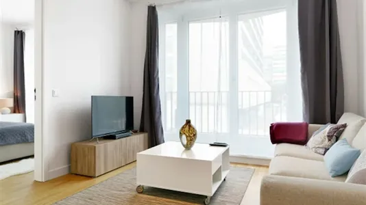 Apartments in Berlin Mitte - photo 7