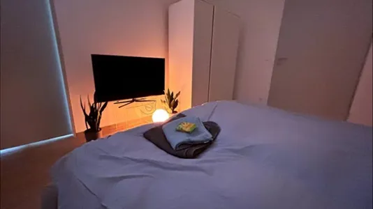 Apartments in Location is not specified - photo 6