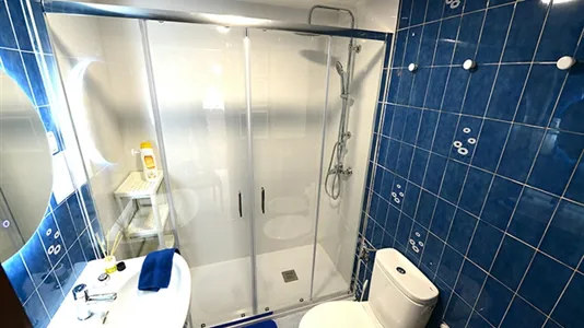 Rooms in Bilbao - photo 9