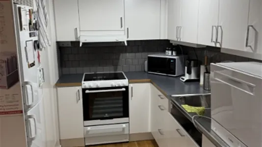 Apartments in Stockholm South - photo 3