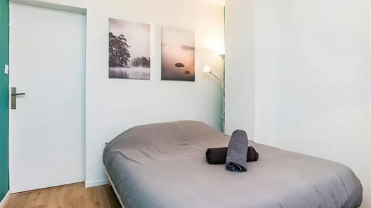 Rooms in Toulouse - photo 2