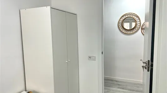 Rooms in Getafe - photo 6