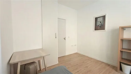 Rooms in Madrid Retiro - photo 8