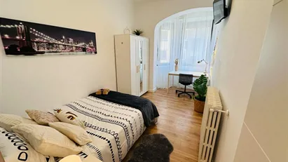 Room for rent in Zaragoza, Aragón